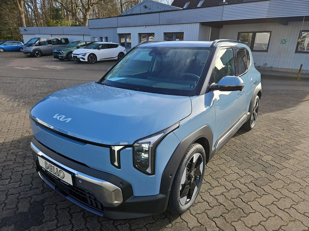 Kia EV2