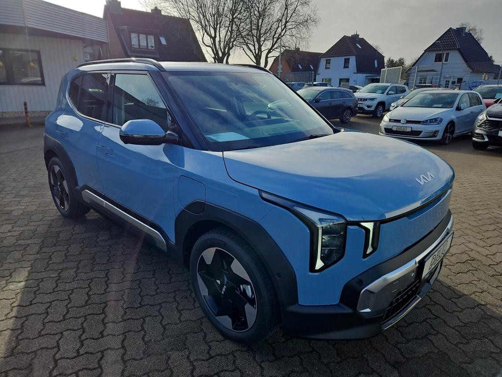 Kia EV2