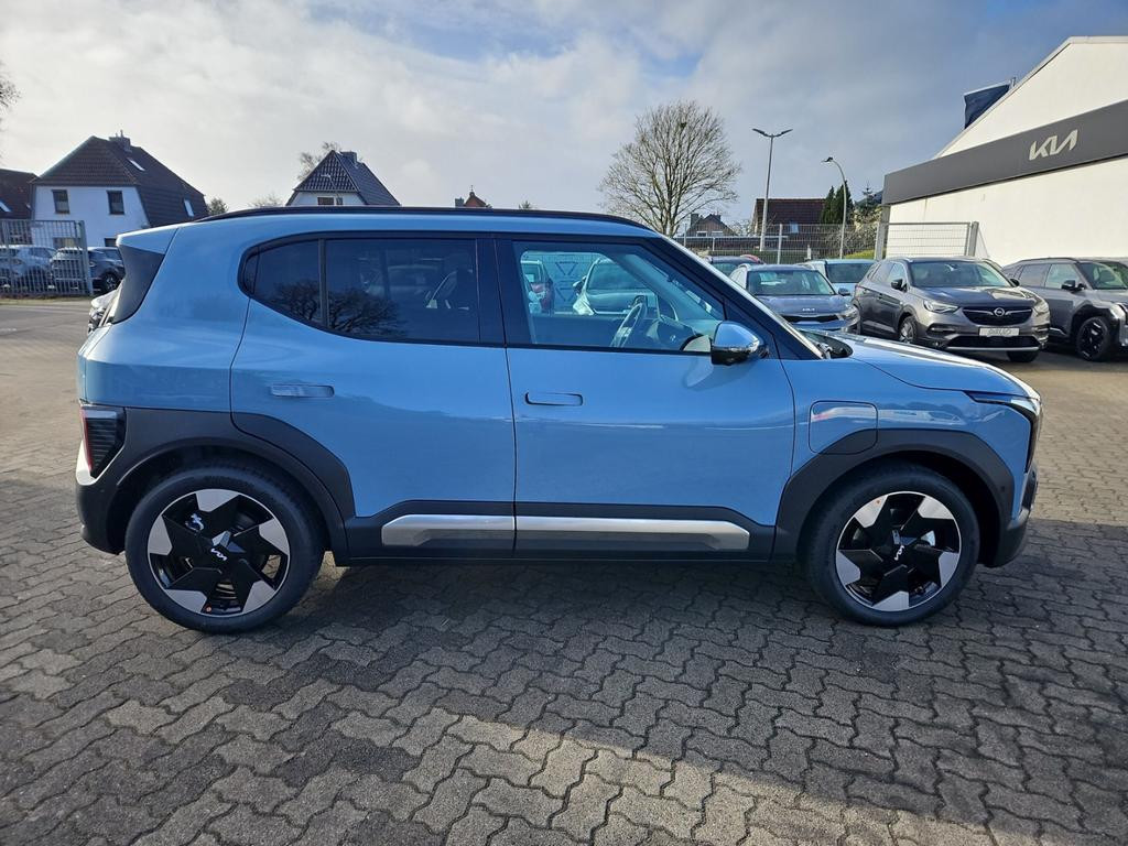 Kia EV2