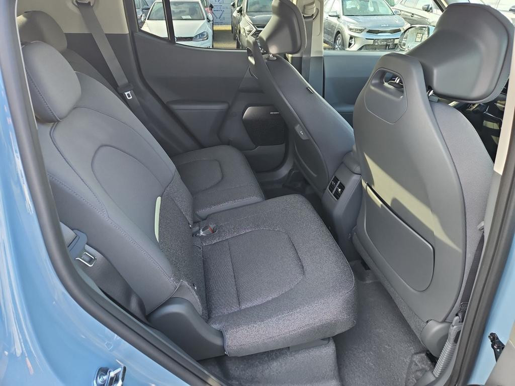 Kia EV2