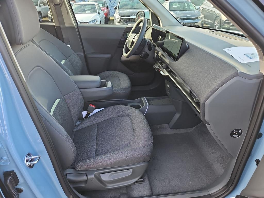 Kia EV2
