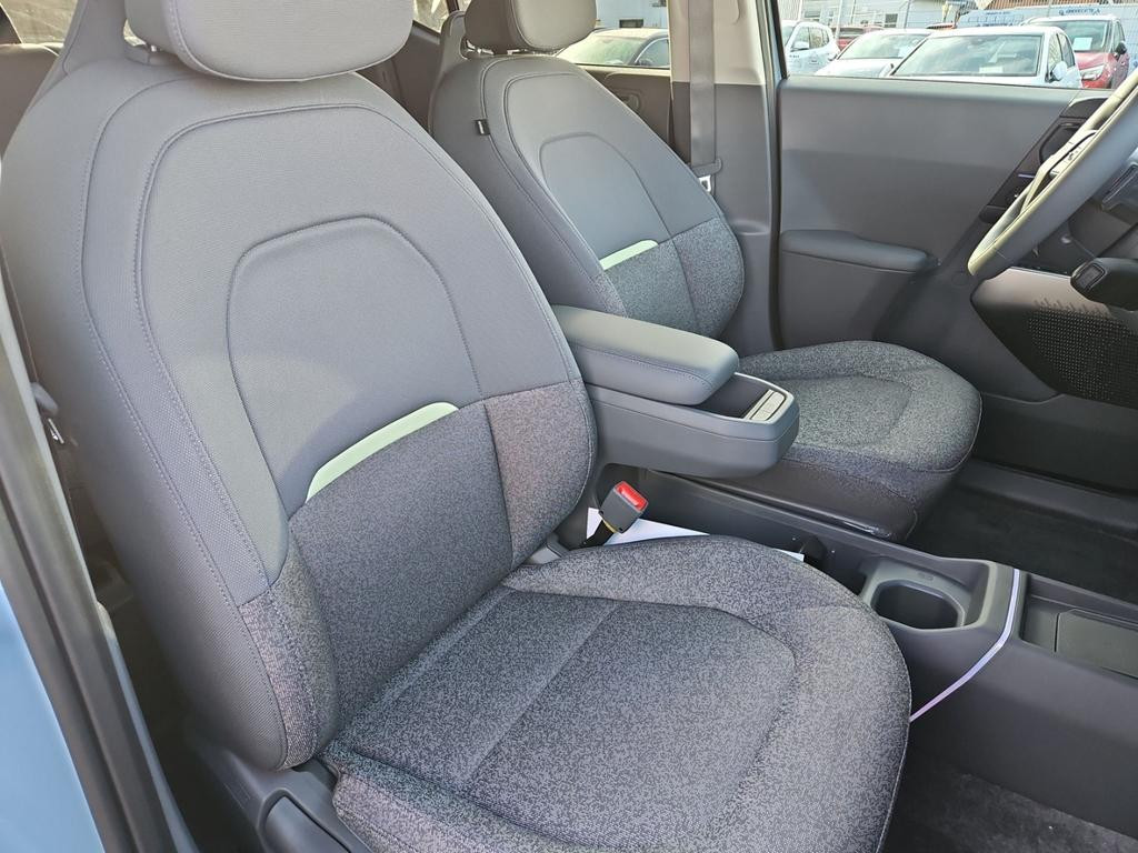 Kia EV2