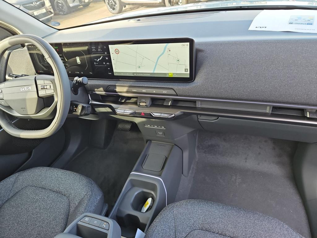 Kia EV2