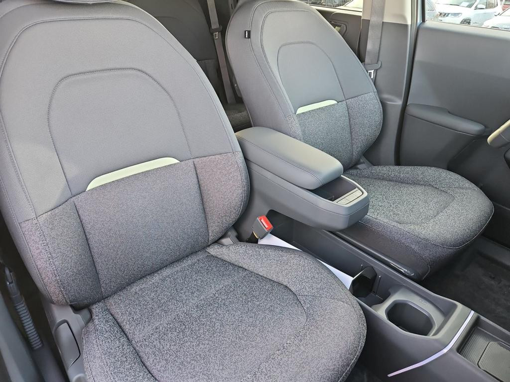 Kia EV2