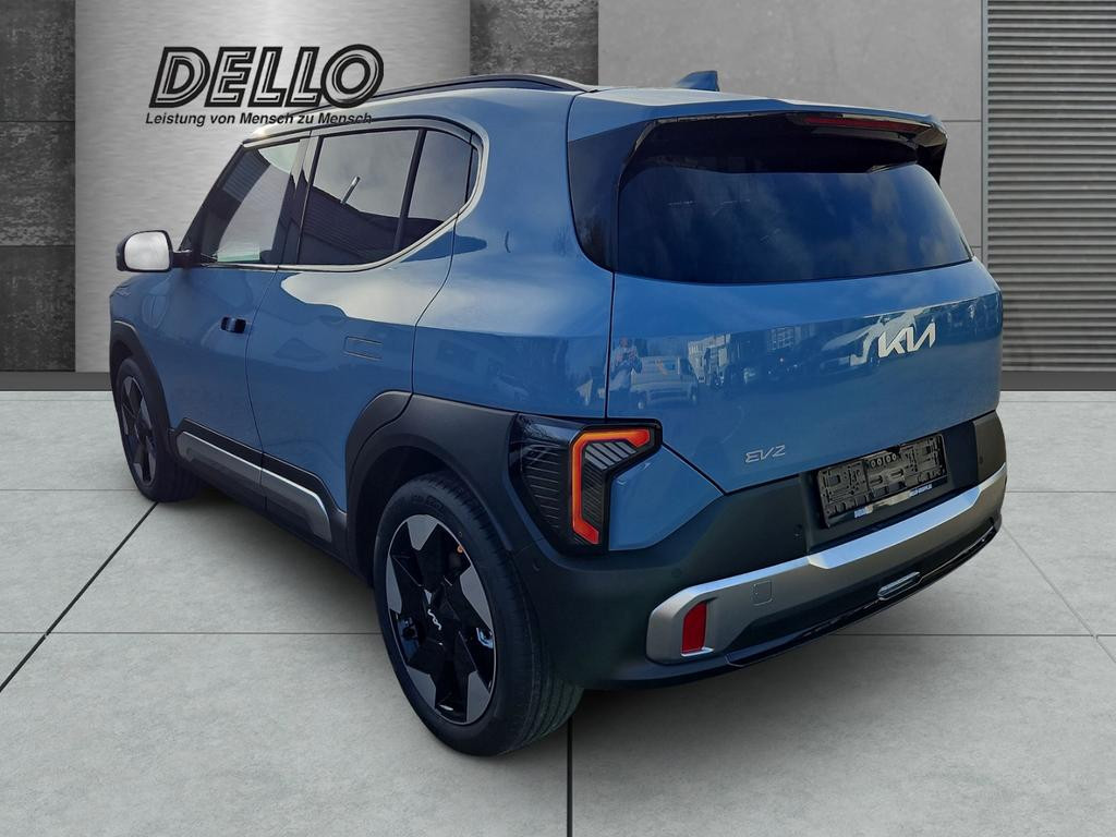 Kia EV2