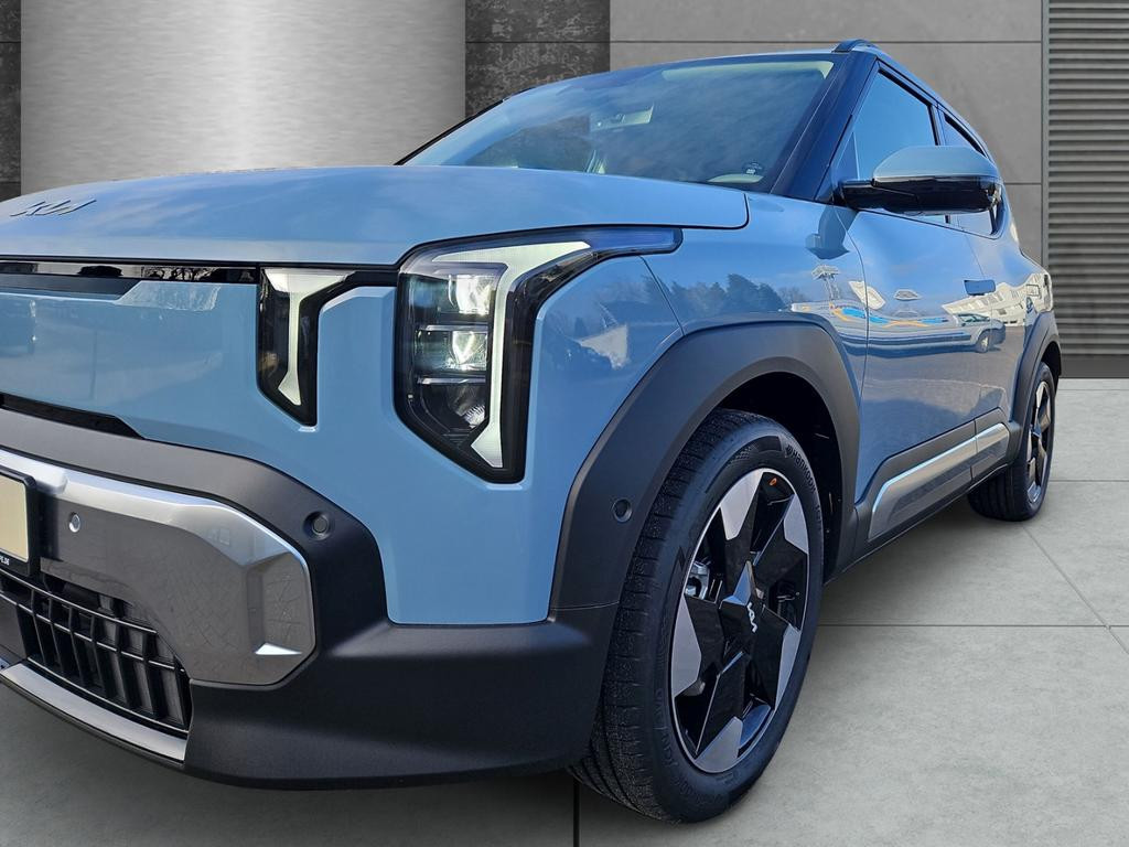 Kia EV2
