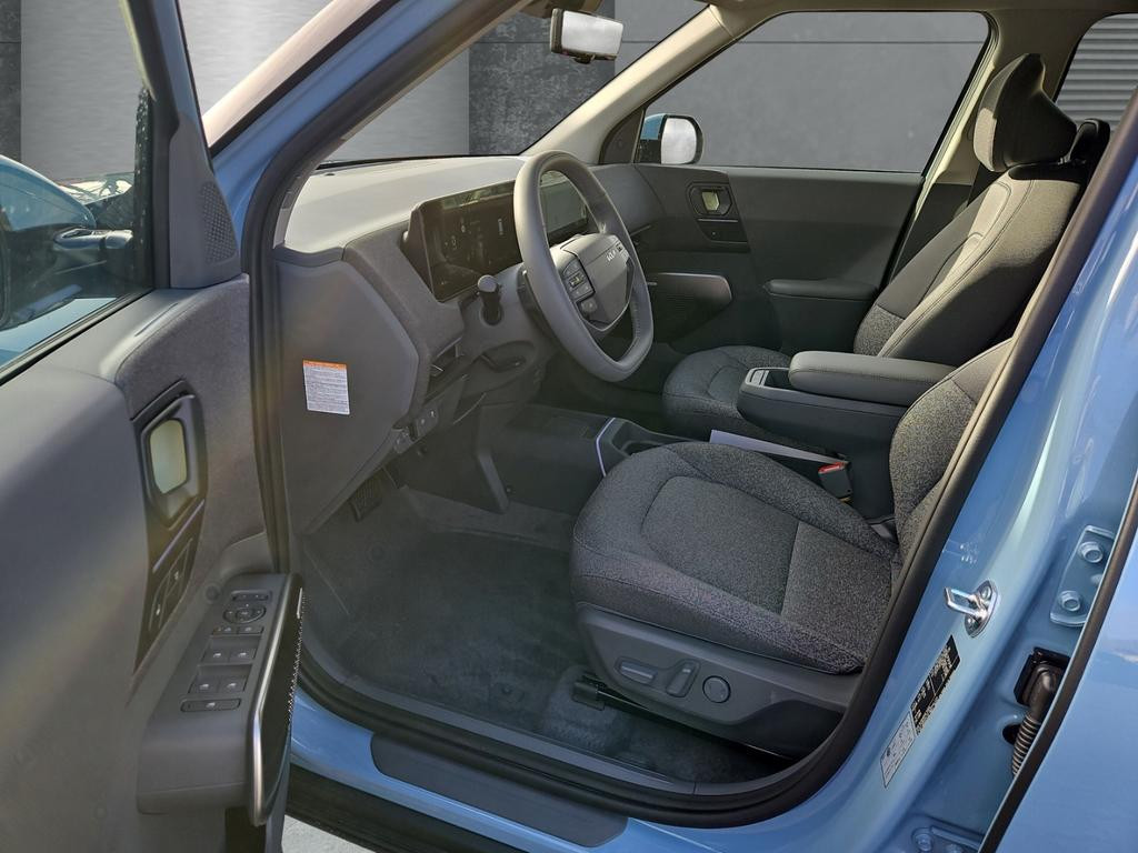 Kia EV2