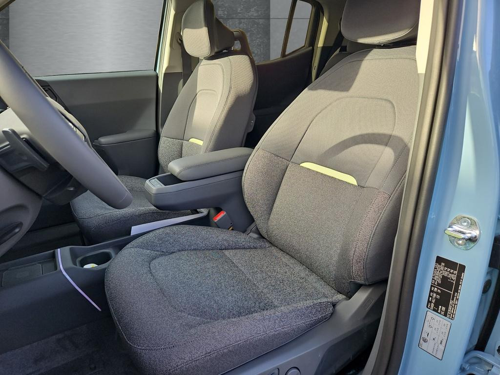 Kia EV2
