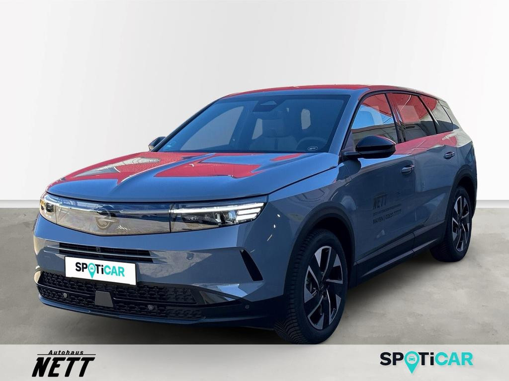 Opel Grandland Grand Sport Hybrid GS-Line