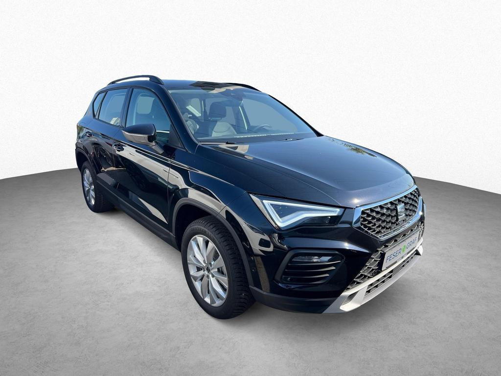 Seat Ateca Style 1.5 TSI DSG