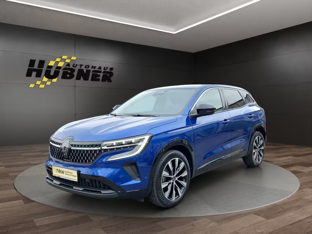 Renault Austral Techno