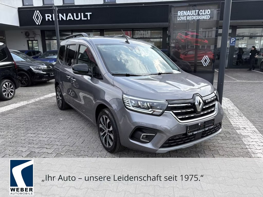 Renault Kangoo Intens