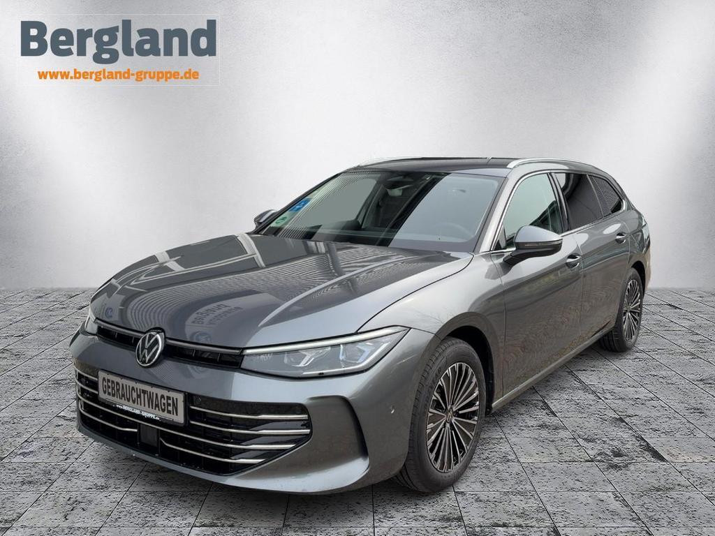 Volkswagen Passat DSG Elegance Elegance