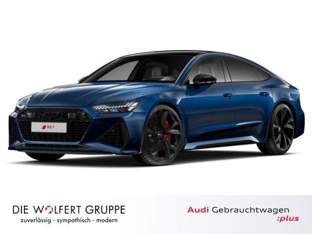 Audi RS7 Sportback