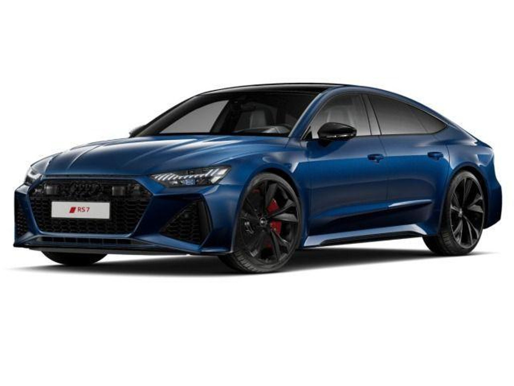 Audi RS7
