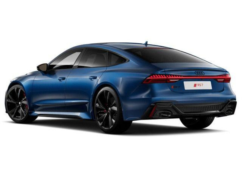Audi RS7