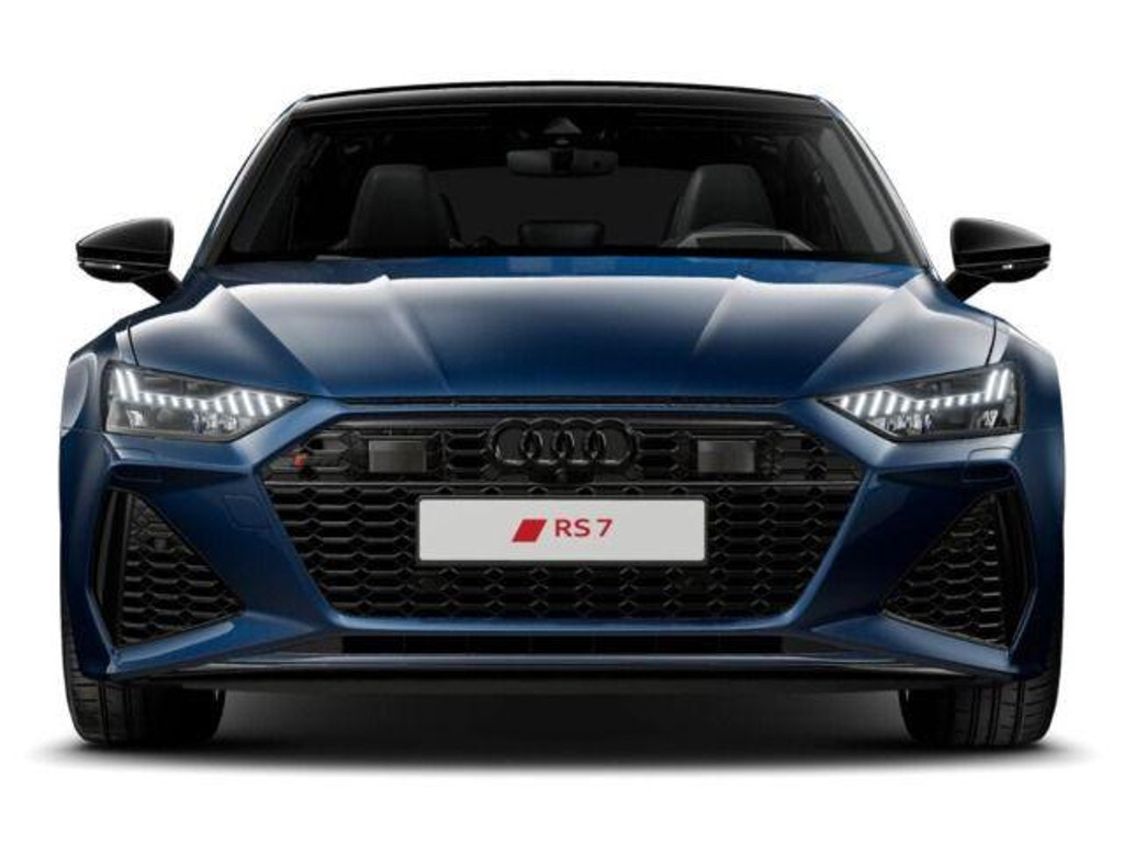 Audi RS7