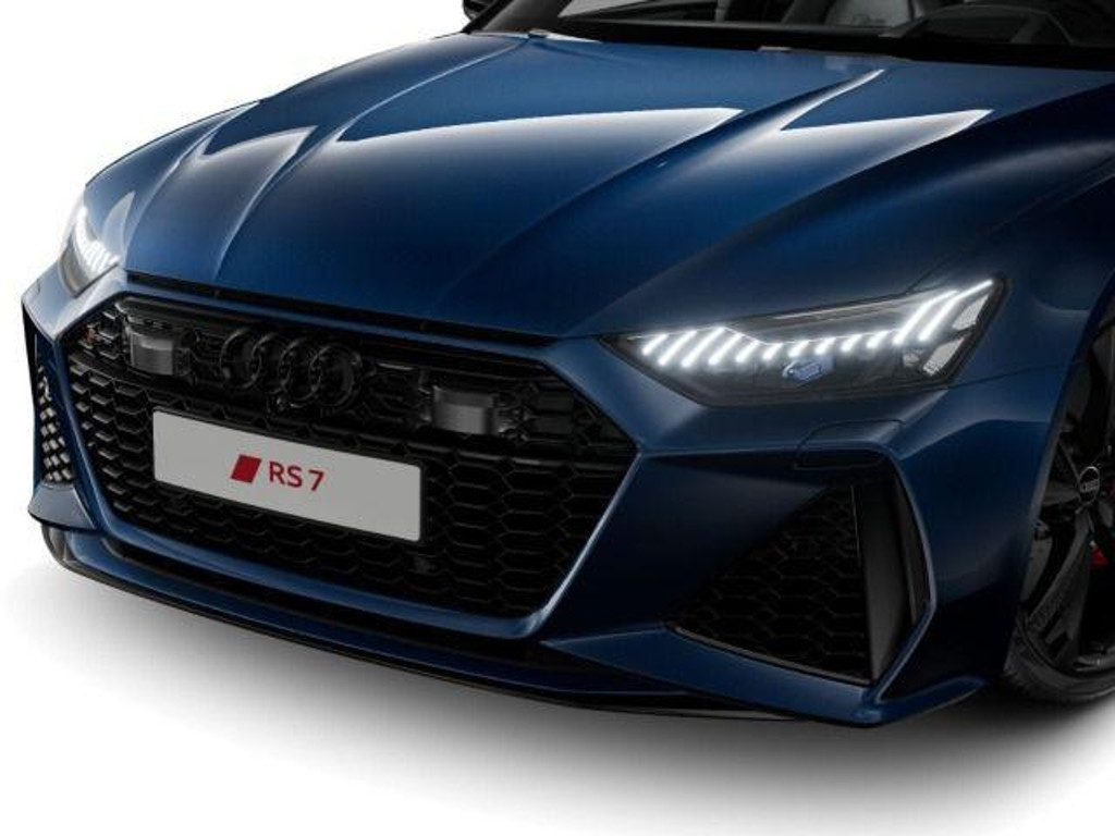 Audi RS7
