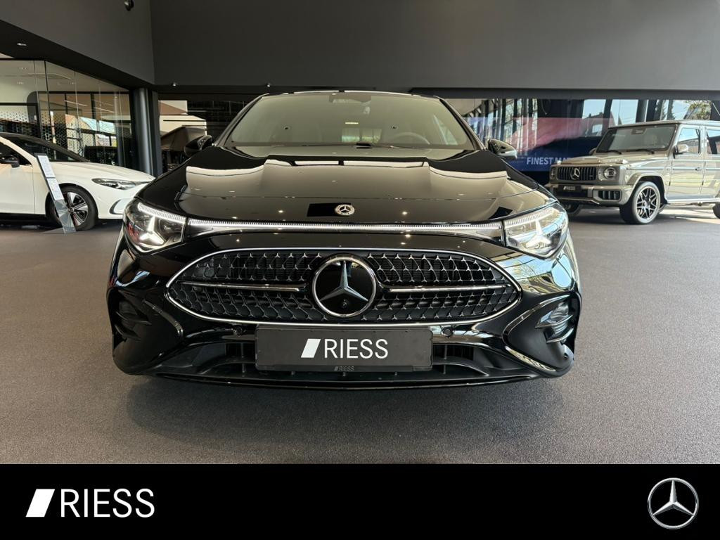 Mercedes-Benz CLA-Klasse CLA 200 4MATIC