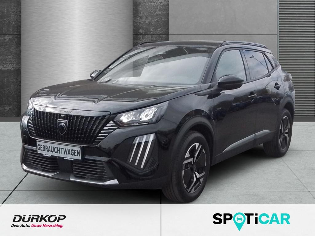 Peugeot 2008 Allure Pack EAT8