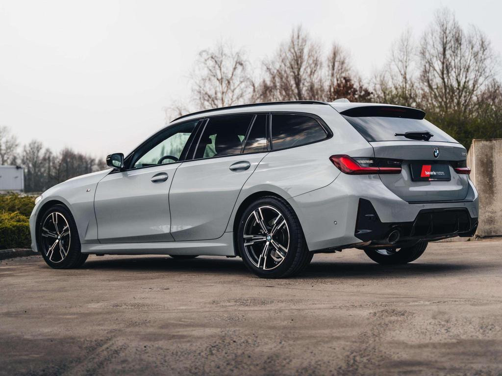 BMW 3 Serie