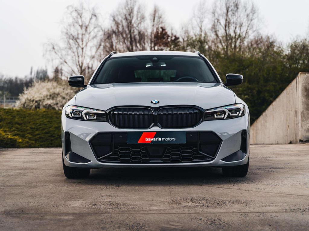 BMW 3 Serie