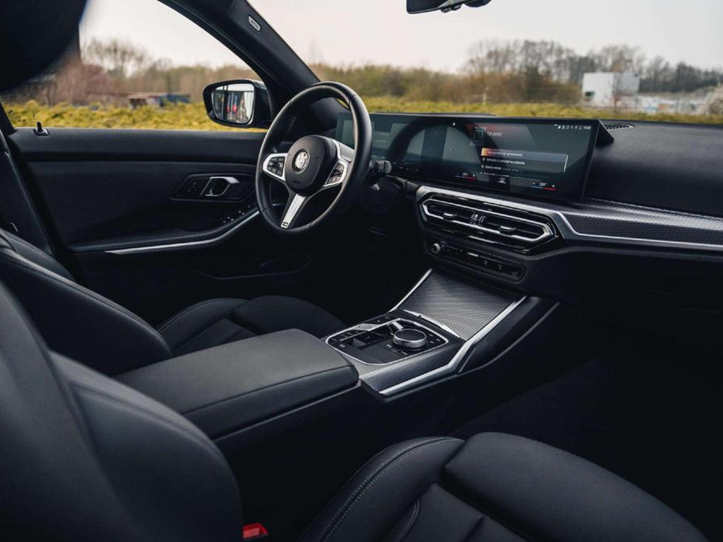 BMW 3 Serie