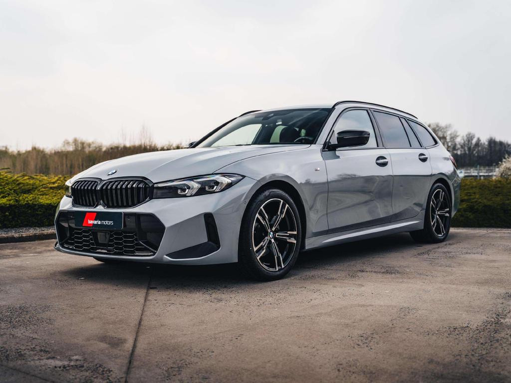 BMW 3 Serie