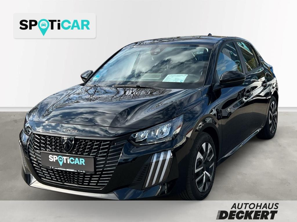 Peugeot 208 Active Pack