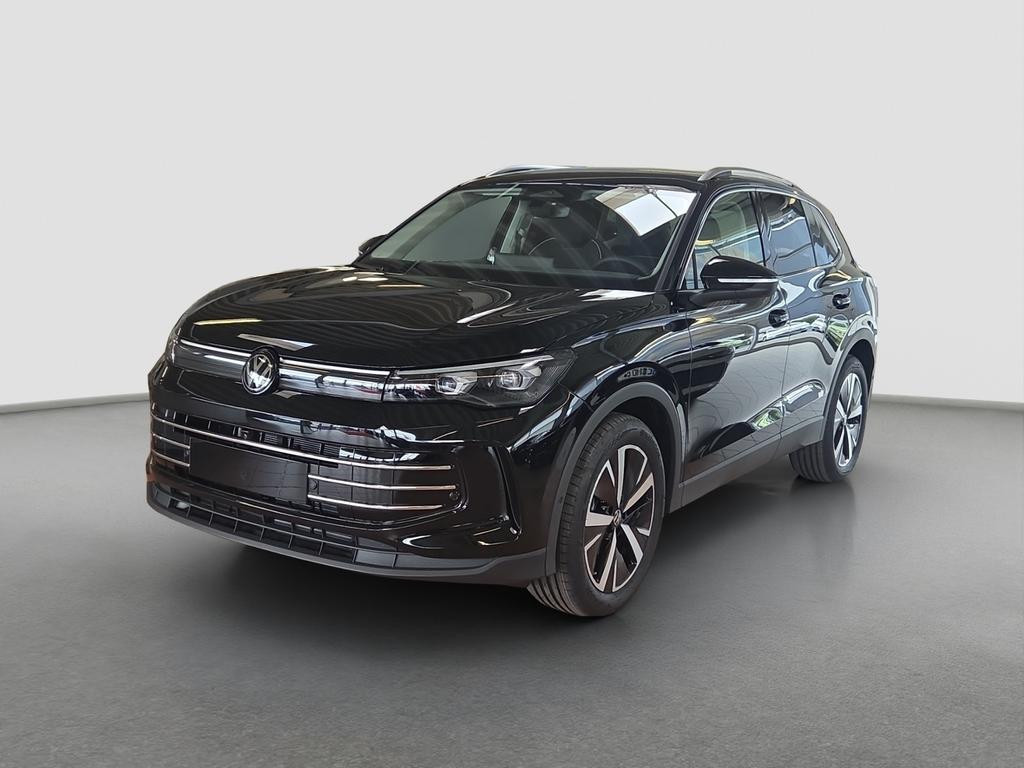 Volkswagen Tiguan 1.5 eTSI Elegance Elegance