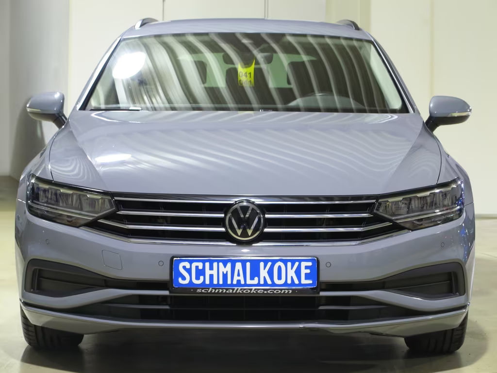 Volkswagen Passat Variant 2.0 TDI