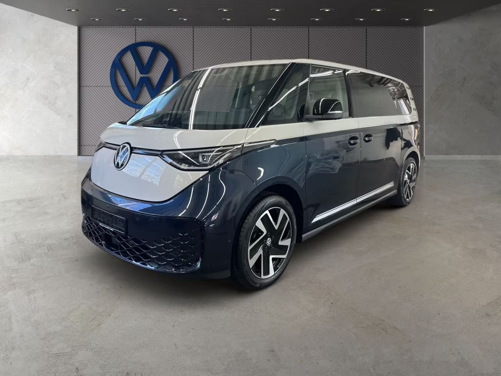 Volkswagen ID.Buzz
