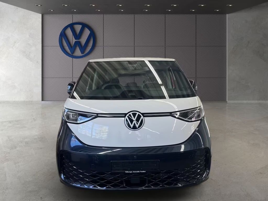 Volkswagen ID.Buzz