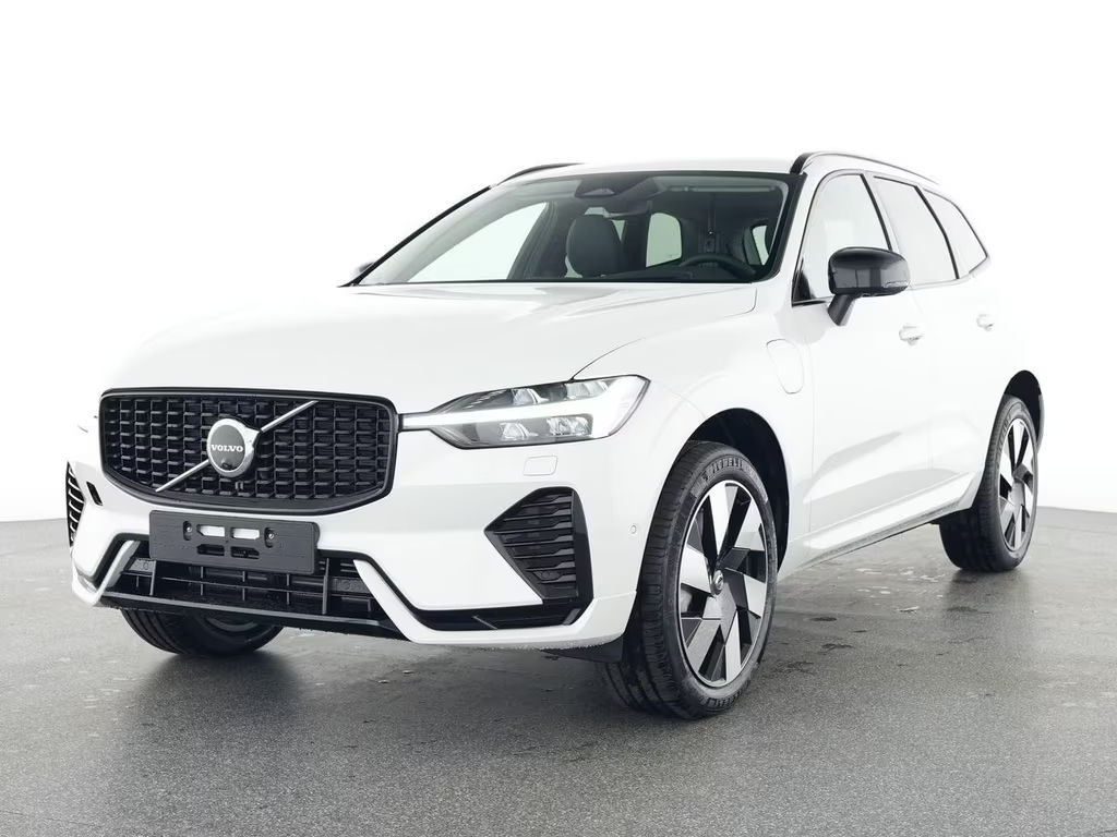 Volvo XC60 AWD Recharge Plus Dark
