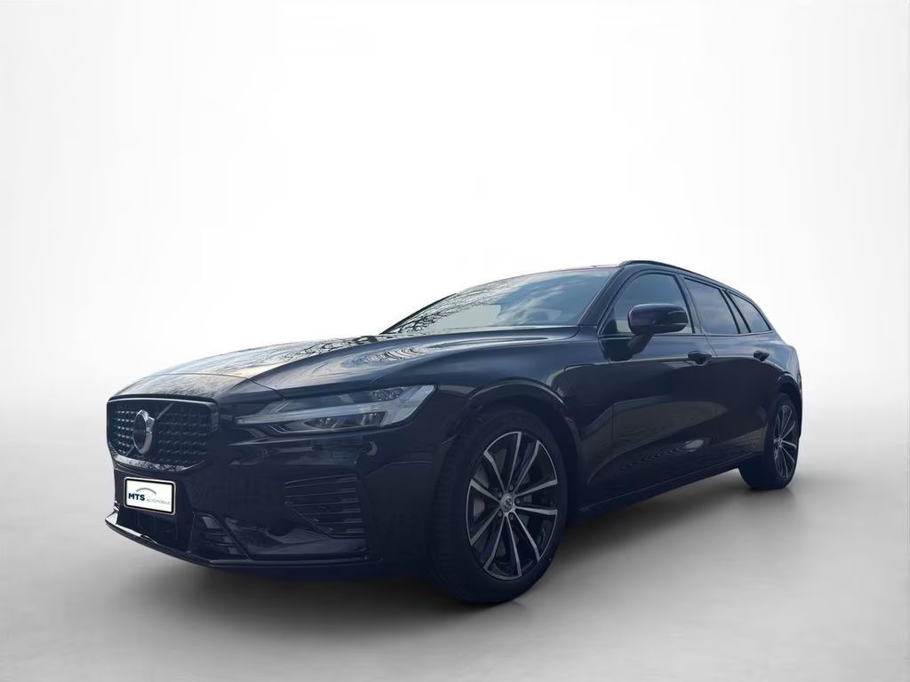 Volvo V60 AWD Business T8 Plus Dark