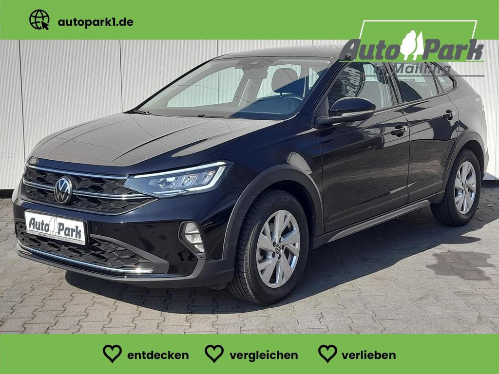 Volkswagen Taigo Life 1.0 TSI