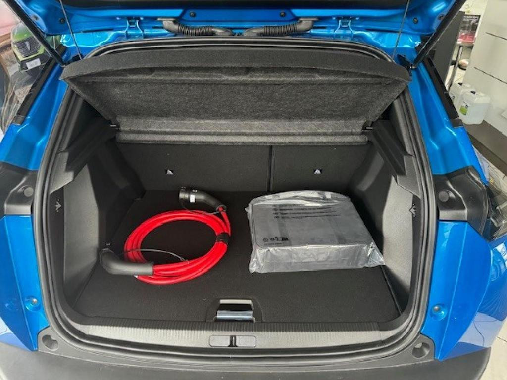 Peugeot e-2008 Allure Pack