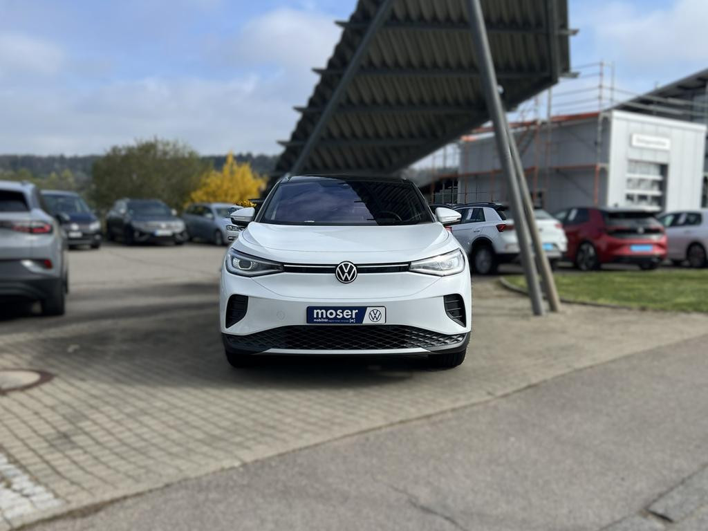 Volkswagen ID.4 Performance 77 KWh Pro