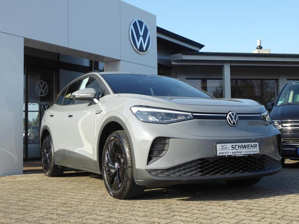 Volkswagen ID.4