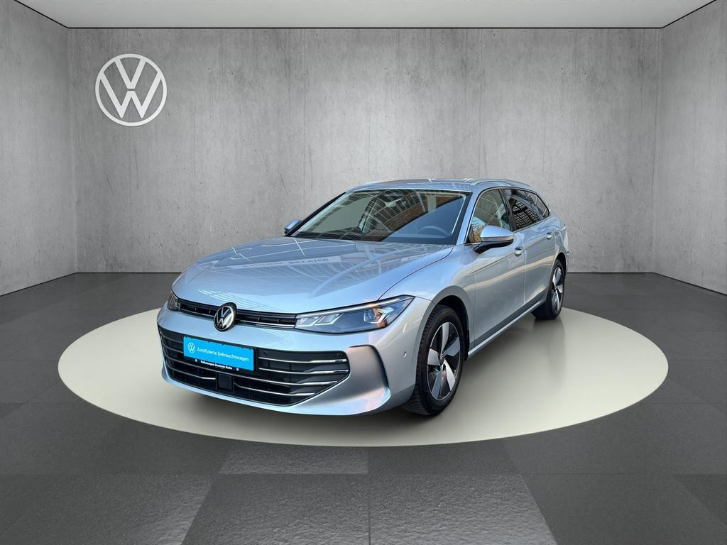 Volkswagen Passat Business DSG Variant 1.5 eTSI