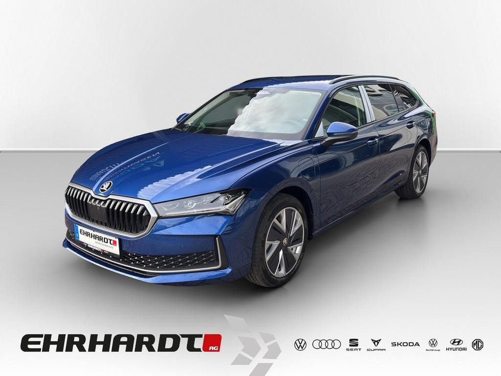 Skoda Superb Combi iV 1.5 TSI Selection