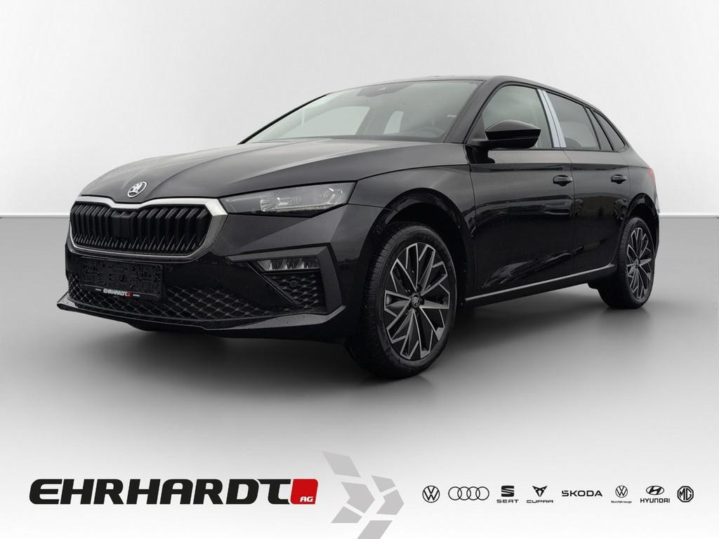 Skoda Scala 1.0 TSI Tour