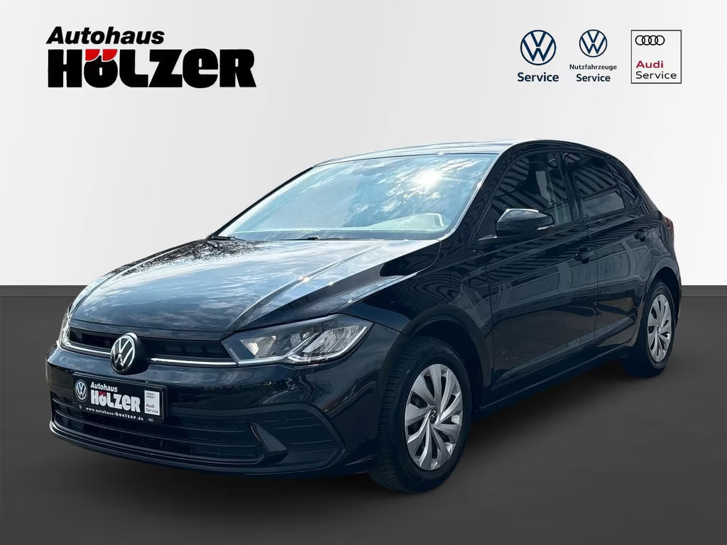 Volkswagen Polo Life