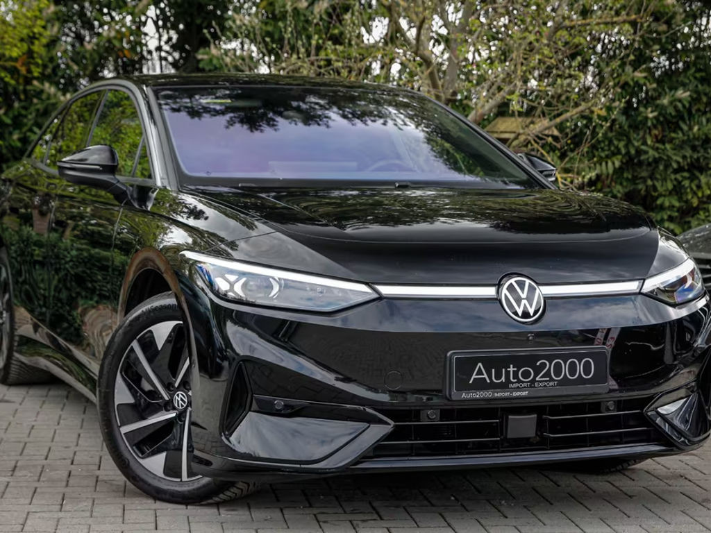 Volkswagen ID.7 Pro