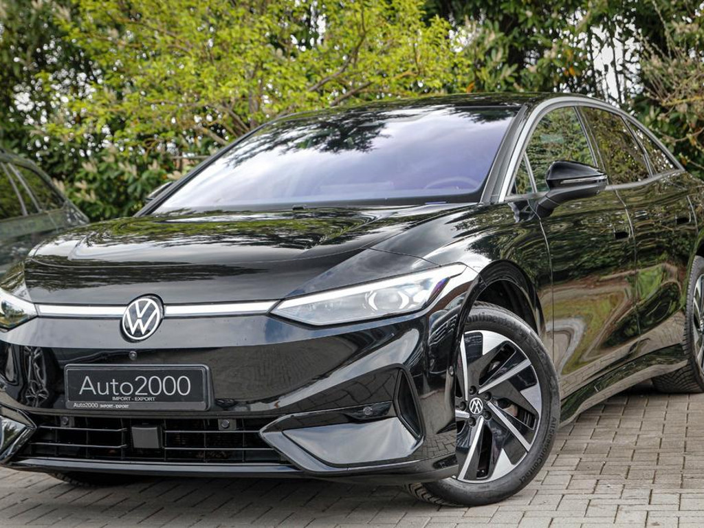Volkswagen ID.7