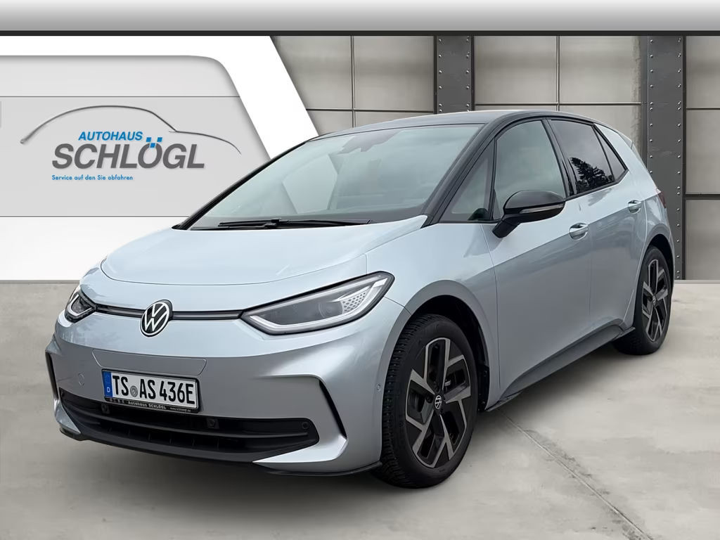 Volkswagen ID.3 Performance Pro 150 kW