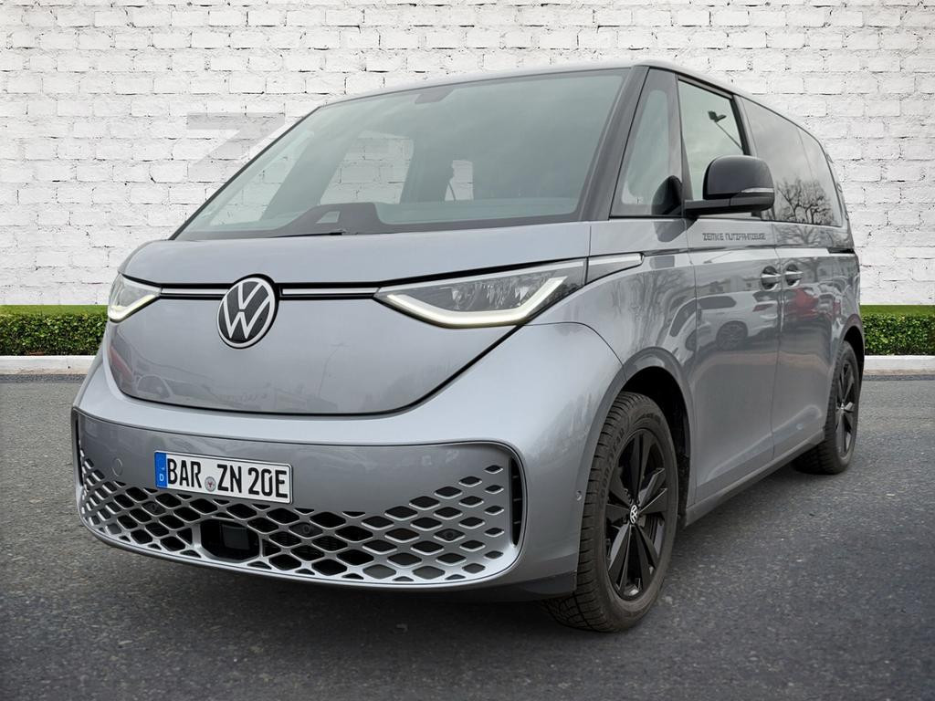 Volkswagen ID.Buzz Pro