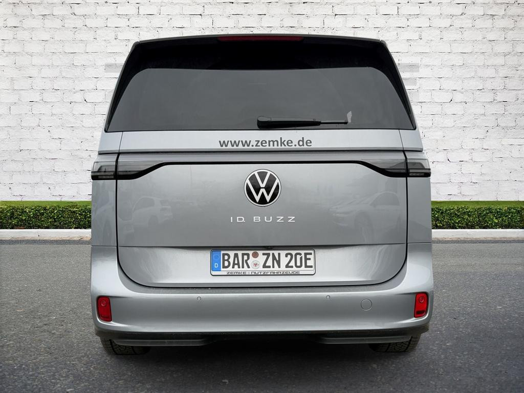 Volkswagen ID.Buzz