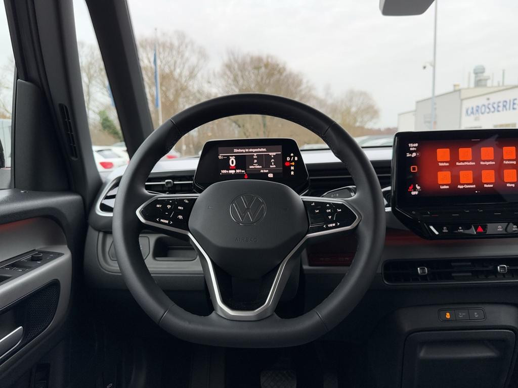 Volkswagen ID.Buzz