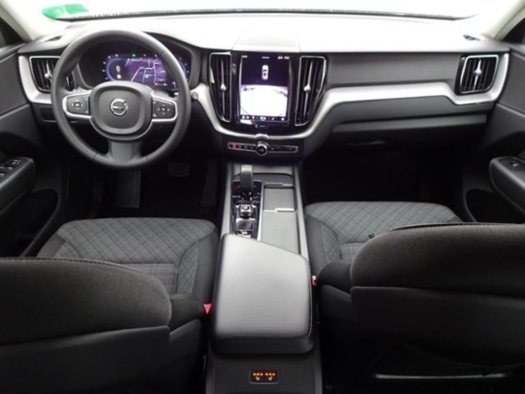 Volvo XC60 Core